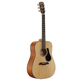 Alvarez AD30 Artist Series Dreadnought Steel String Guitar