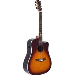 Tagima VANCOUVER-NA-DREADNOUGHT Guitar
