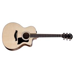 Taylor 114CE 114ce Grand Auditorium Accoustic Electric Guitar