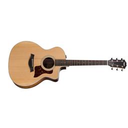 Taylor 214CE Grand Auditorium Steel String Guitar