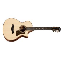 Taylor 712CE-12FRET 12 Fret V-Class Steel String Guitar