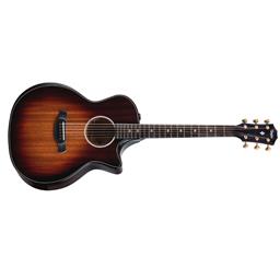 Taylor BE-324CE Builder's Edition Steel String Guitar