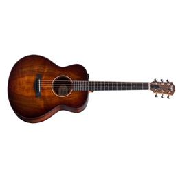 Taylor GS-MINI-E-KOA-PLUS Mini Koa w/pick-up Steel String Guitar