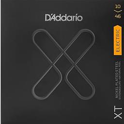 D'Addario XTE1046 XT E Gtr Set [10-46]