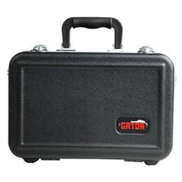 Gator GC-CLARINET-23 Andante Series ABS Clarinet Case