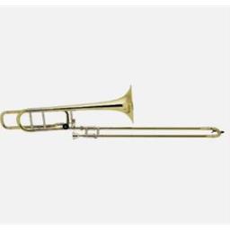 Bach LT36BOG LT36BO w/ Gold Brass Bell