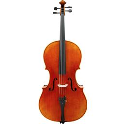 Penrose Strings PS51C4/4-D-K La Joya de Maggini 4/4 Cello w/1001 Bag