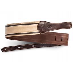 Taylor 7250-02 Reflections Leather Guitar Strap