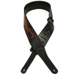 Taylor P250-06 Nouveau Leather Guitar Strap