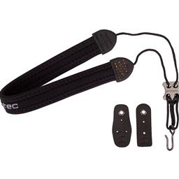 ProTec NCS2 22" (Adult) Clarinet Neoprene Neck Strap