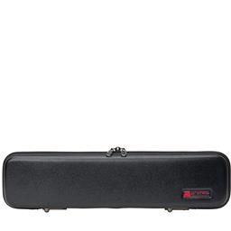 ProTec BM308 Flute Micro Zip Case - Black