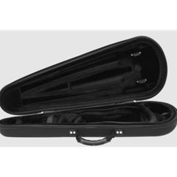 Penrose Strings CVN3100-O Violin Dart Case Oblong