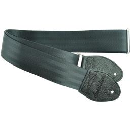 Souldier GT0000BK02BK Black Bass Strap