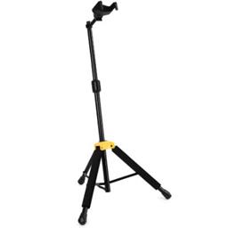 Hercules GS414BPLUS Universal AutoGrip Guitar Stand