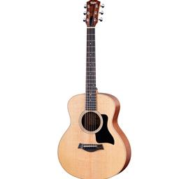 Taylor GS-MINI-SAPELE Mini Sapele Steel String Guitar
