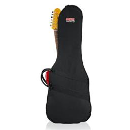 Gator GBE-ELECT Economy Gig Bag for Electric Guitars