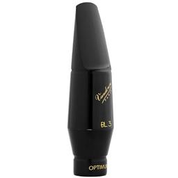 Vandoren SM731 Optimum BL3 Baritone Saxophone Mouthpiece