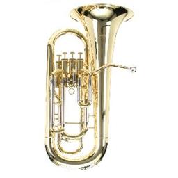 Yamaha YEP-321 Intermediate 4-Valve Euphonium