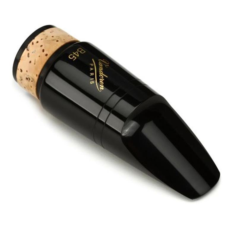 Vandoren CM344 B45 Bass Clarinet Mouthpiece