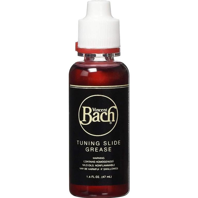 Bach 2942BSG Tuning Slide Grease,1.6oz bottle