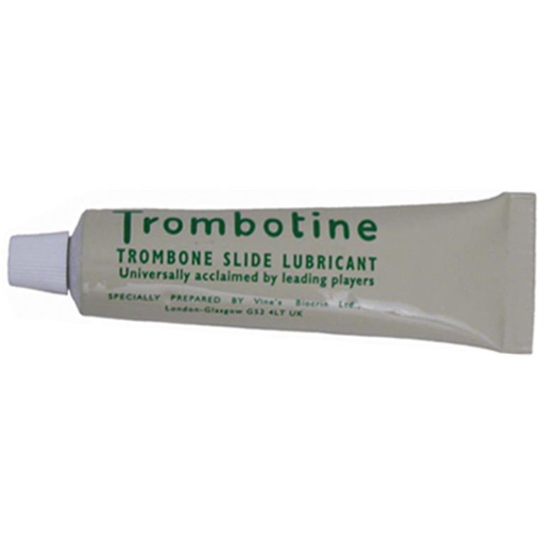 UMI 338 Trombotine Slide Lubricant, 1.2oz bottle (12/box)