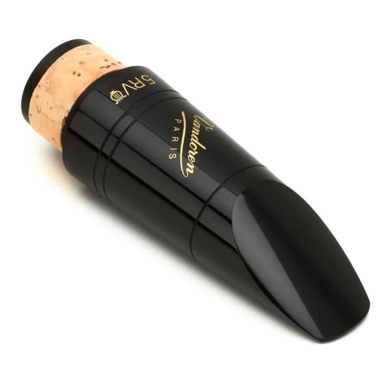 Vandoren CM302 5RV Lyre B Flat Clarinet Mouthpiece