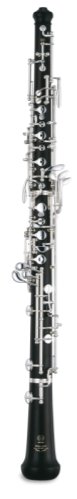 Yamaha YOB-441M Intermediate Oboe w/ Upper Joint Plastic Injected Molded Inner Bore
