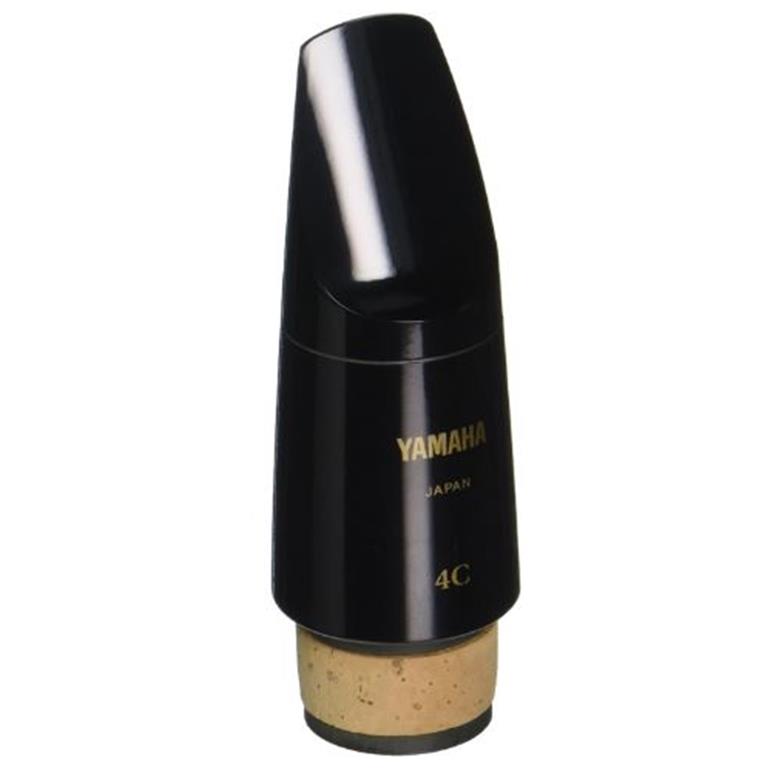 Yamaha YAC-1270 Alto Clarinet Mouthpiece; 4C