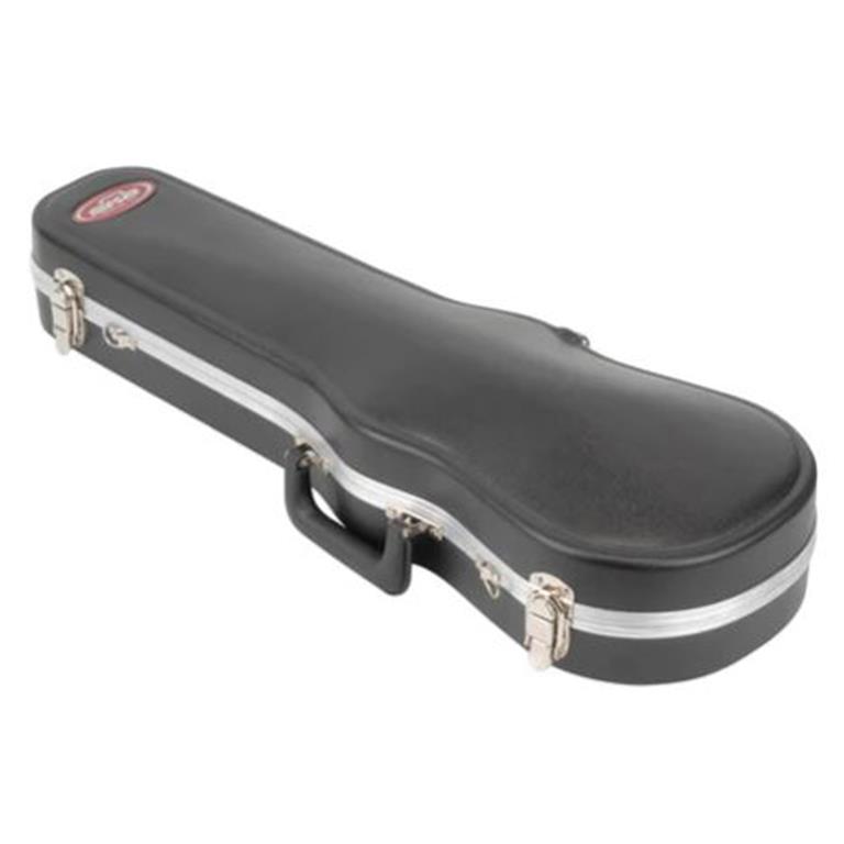 SKB SKB-234 3/4 Violin 13" Viola Case