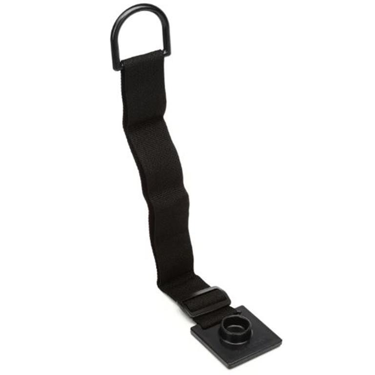 Xeros XCA Cello End Pin Holder