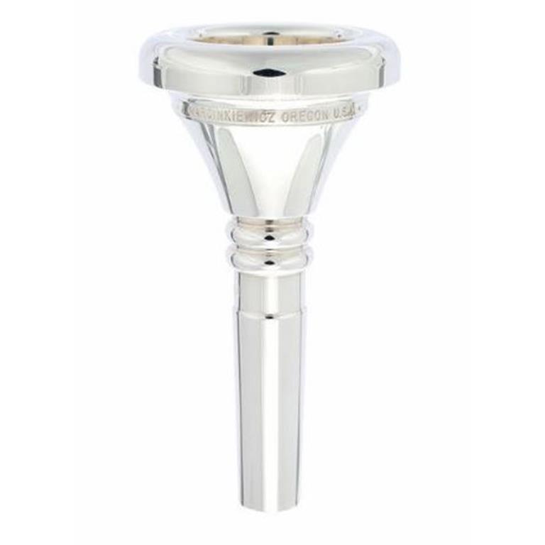 Marcinkiewicz N4 Tuba Mouthpiece