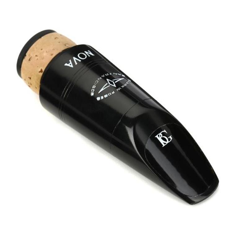 Clark W Fobes NOVACLARINET Clarinet Mouthpiece