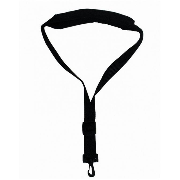 Super Slick SSTR2 Padded Sax Strap