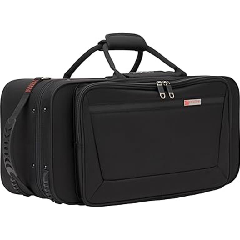 ProTec PB301 Standard Trumpet PRO PAC Case w/Mute