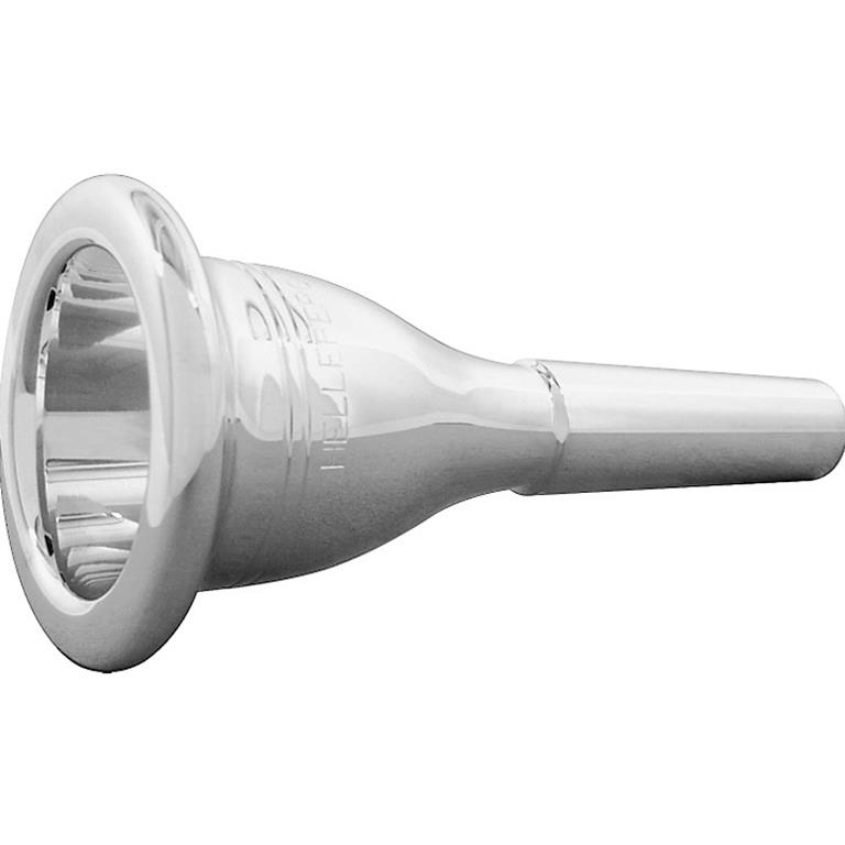Faxx FHBP120 Helleberg 120 Tuba Mouthpiece