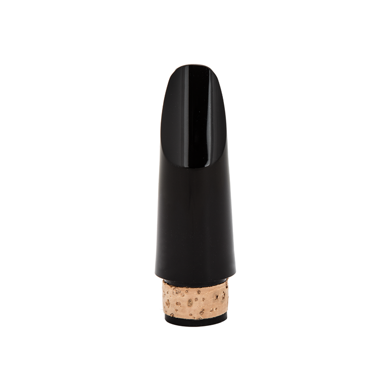 "Nick Rail" Student Clarinet Mouthpiece