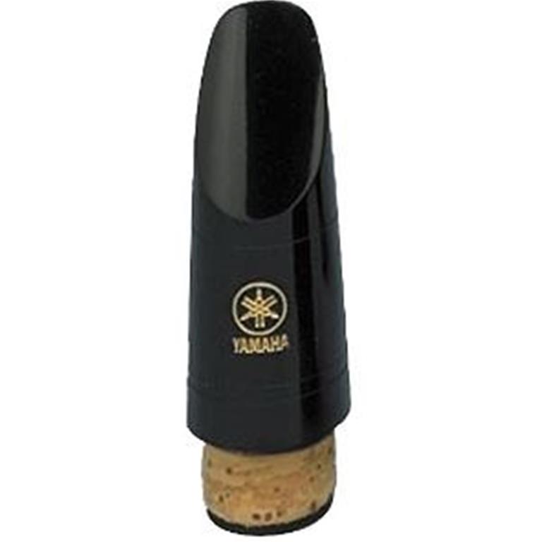 Yamaha YAC-1261 Eb Soprano Clarinet Mouthpiece 4C