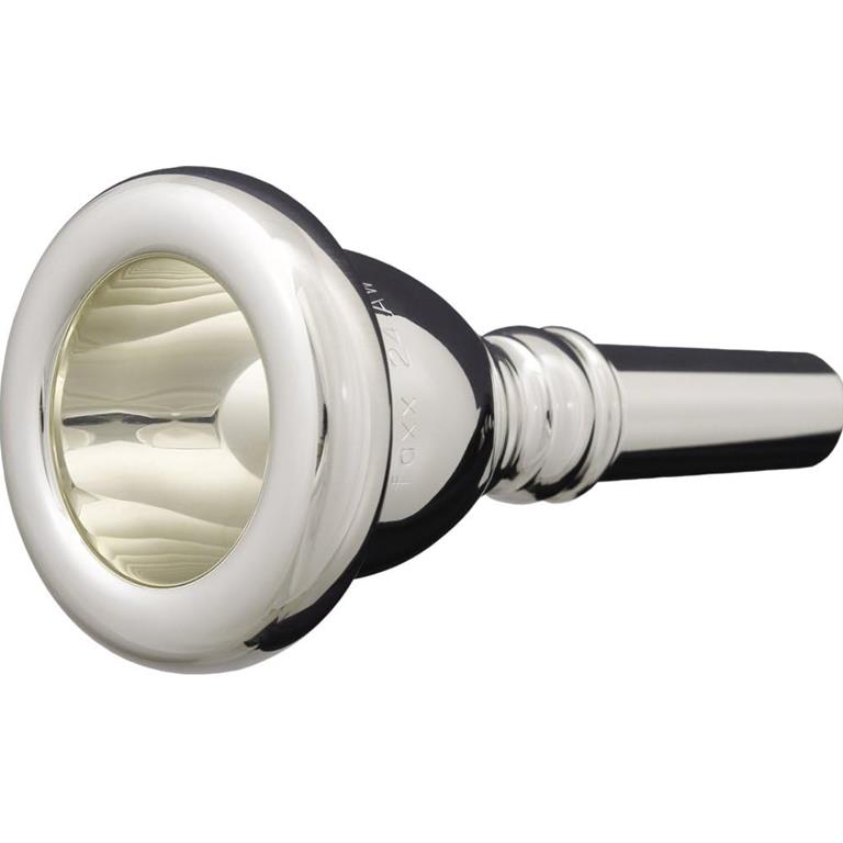 Faxx FTU/SOU18 #18 Tuba Mouthpiece