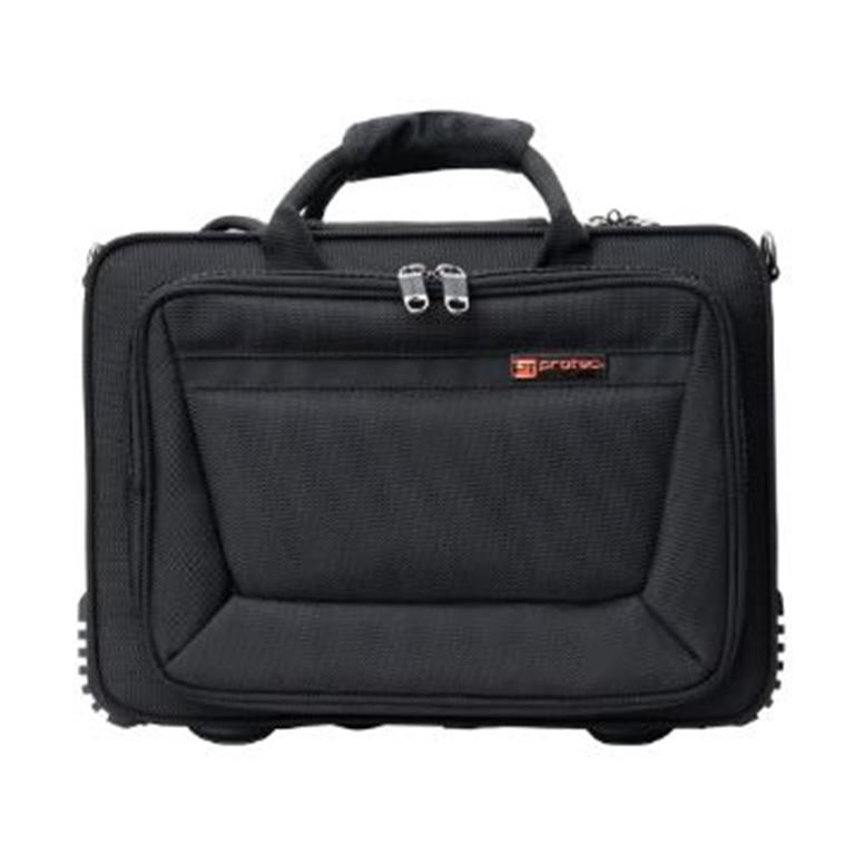 ProTec PB-307CA Carry-All Clarinet PRO PAC Case