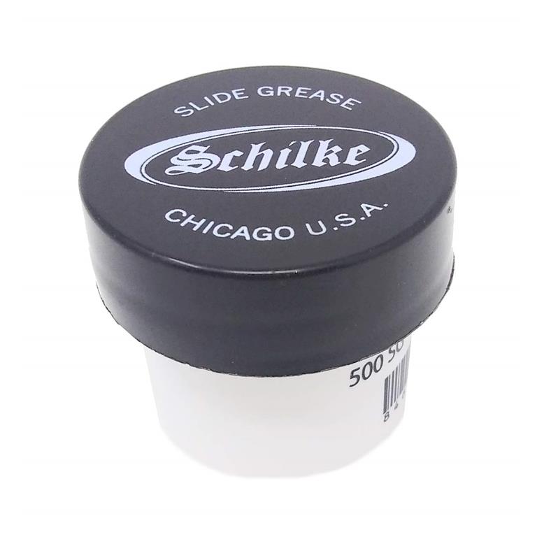 Schilke SSG Tuning Slide Grease