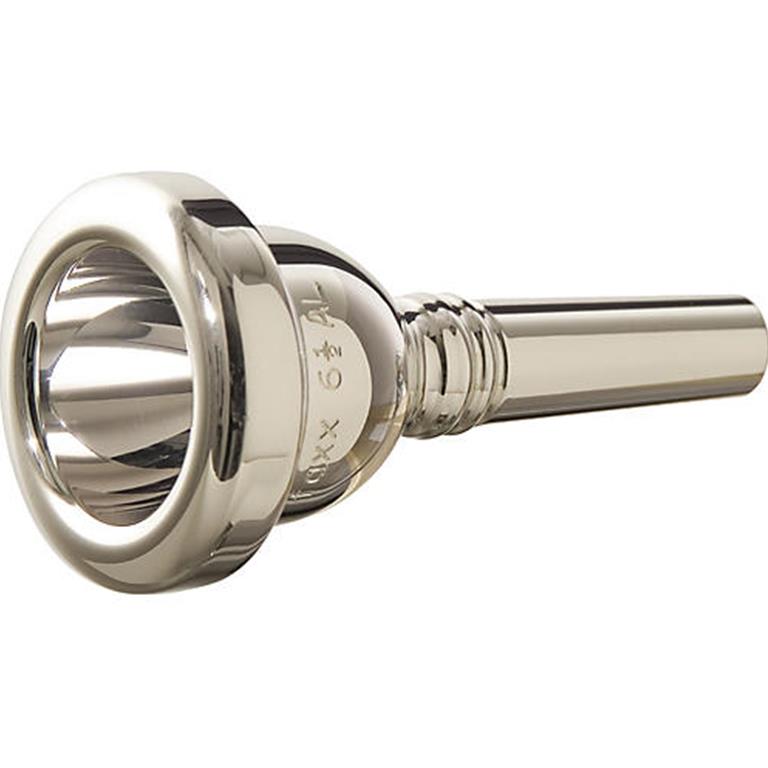 Faxx FTBN65AL 6 1/2AL Trombone Mouthpiece