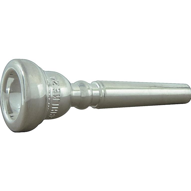 Schilke 17 Trumpet Mouthpiece