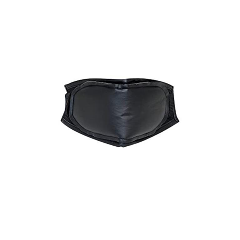 Yamaha YMA-SSPB Sousaphone Shoulder Pad - Black