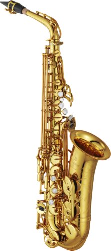 Yamaha YAS-82ZII Custom Z Alto Sax