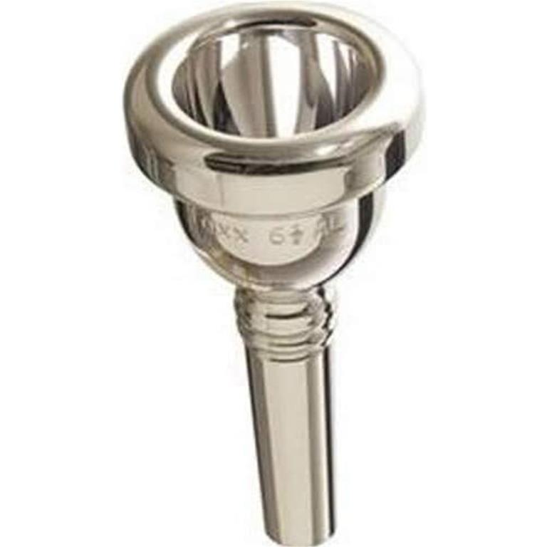 Faxx FBTBN65AL 6 1/2AL Bass Trombone Mouthpiece