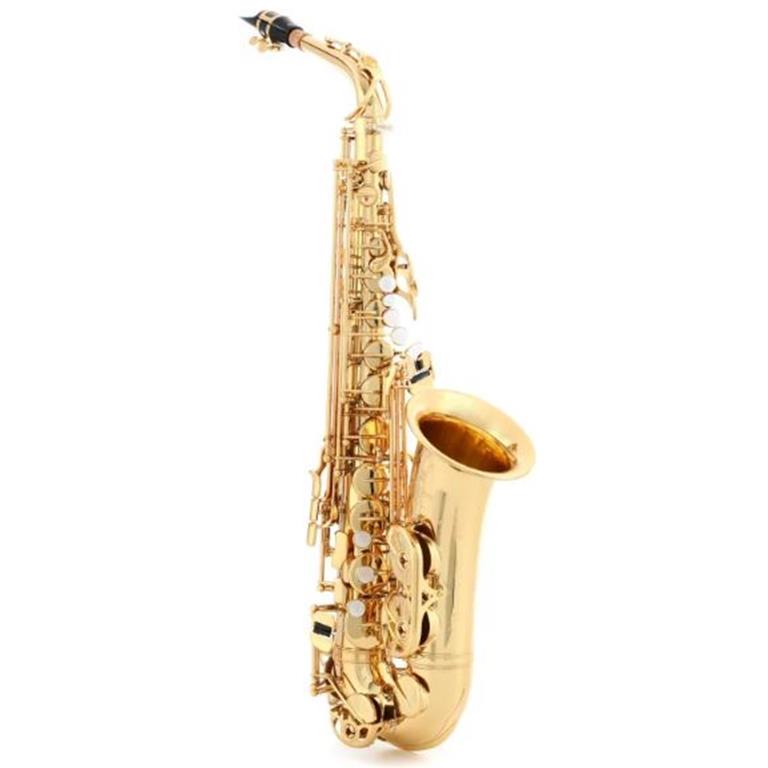 Yamaha YAS-875EXII Custom EX Alto Saxophone