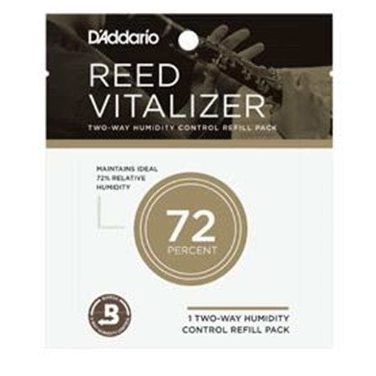 Rico RV0173 REEDVITALIZER Refill 72%