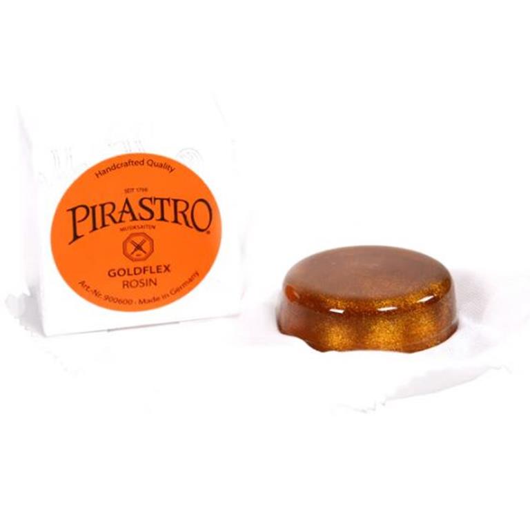 Pirastro 810833 Goldflex Rosin