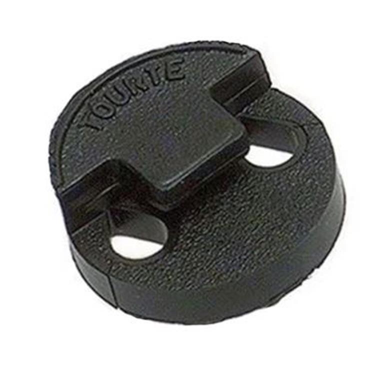 Tourte VM1A Round Violin Mute