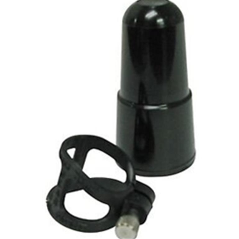 Robert Vinson 293S Equa-Tone Ligature & Cap A/Sax